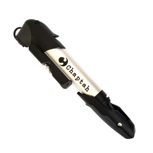 Chaptah Pump !T - Gauge