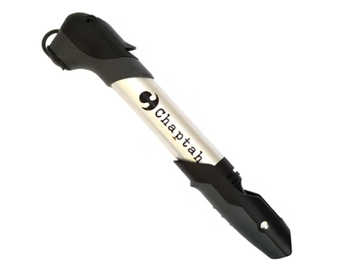 Chaptah Pump !T - Now