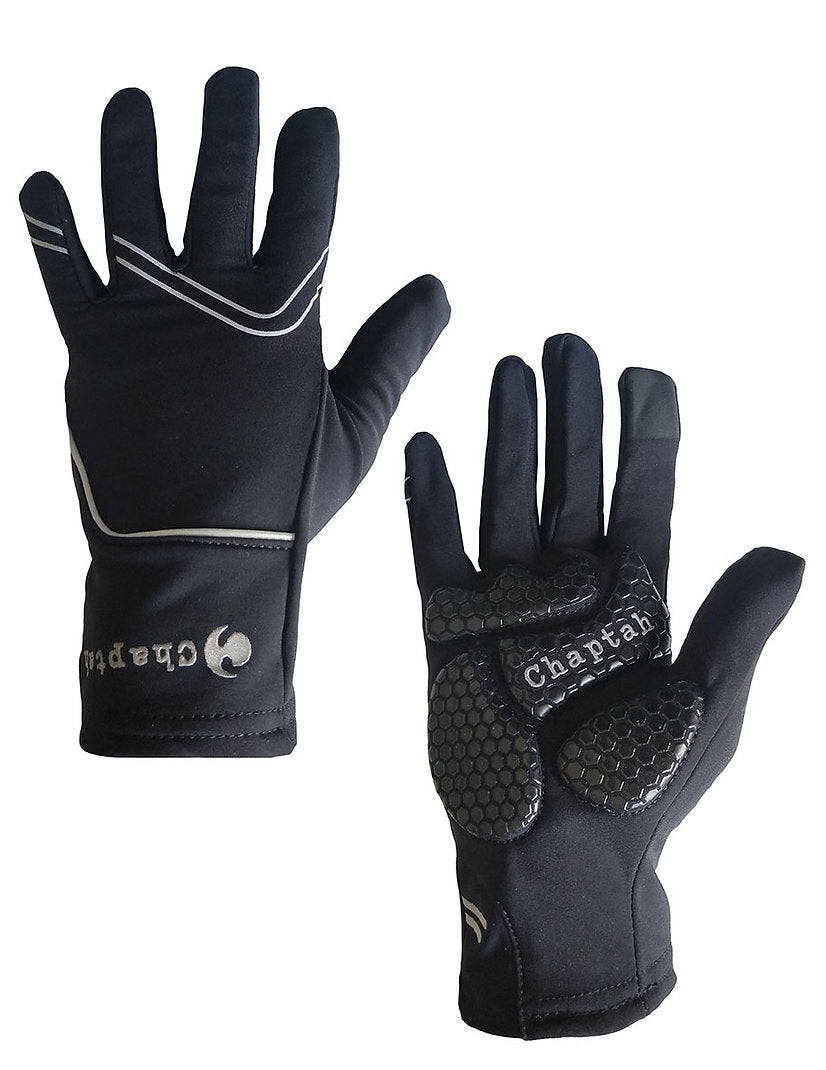 Chaptah Chilly Gel Winter Cycling Glove