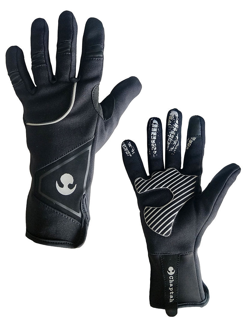 Chaptah Frosty Winter Cycling Gloves 2.0