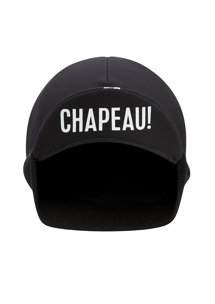 Chapeau Head Warmer