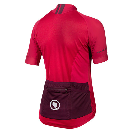 Endura Women's FS260 Pro Short Sleeve Cycling Jersey