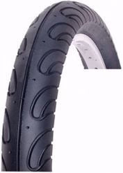 Duro Tyre 26 X 3.0 Black Beach Bum""