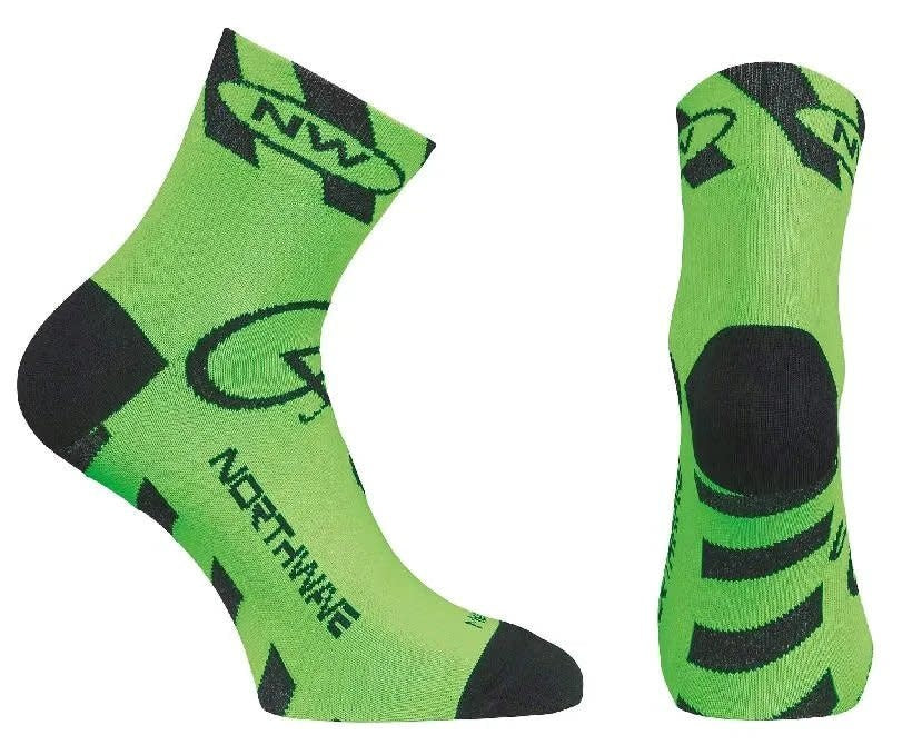 Northwave Bikeman 2 Socks