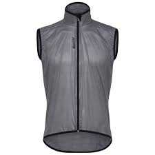 SCUDO FZ VEST