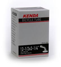 Tube 12-1/2 X 2-1/4 BENT VALVE