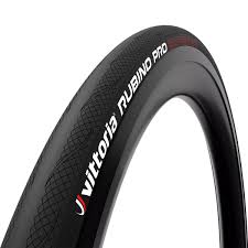 Vittoria T/ Pack Rubino Pro All Round + Tube