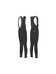 BBB Junor Bib Tight 152