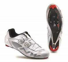 Shoes Northwest Evolution Plus Women Reflect White