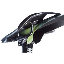 Slicy Road Rear Mudguard