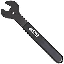 Superb Cone Spanner 14mm