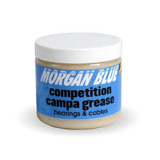 Morgan Blue Comp Campa Grease 200ml