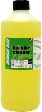 Morgan Blue Bio Bike Chain Cleaner 1Litre