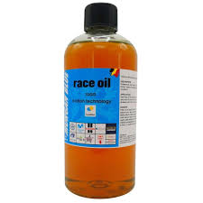 Morgan Blue Race Chain Oil for Road 500ml