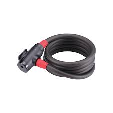 BBB PowerLock Cable Lock 12mm x 1000mm