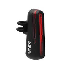 Azure Vampire 50 Lumen Rear Light
