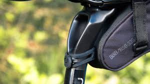 BBB Speedpack Saddle Bag