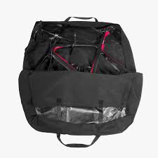 Scicon Bike Bag Travel Basic