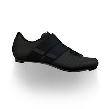FIZIK TEMPO R5 SZ45 BLK/BLK POWERSTRAP