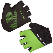 Endura Xtract II Fingerless Cycling Mitt