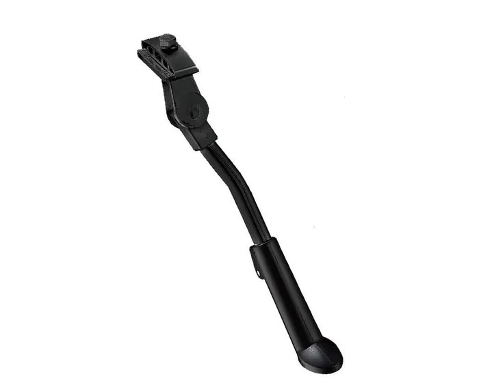 BBB Bigfoot Adjustable Centre Mount Kickstand Black