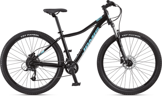 Jamis Helix A2 Women's Mountain Bike