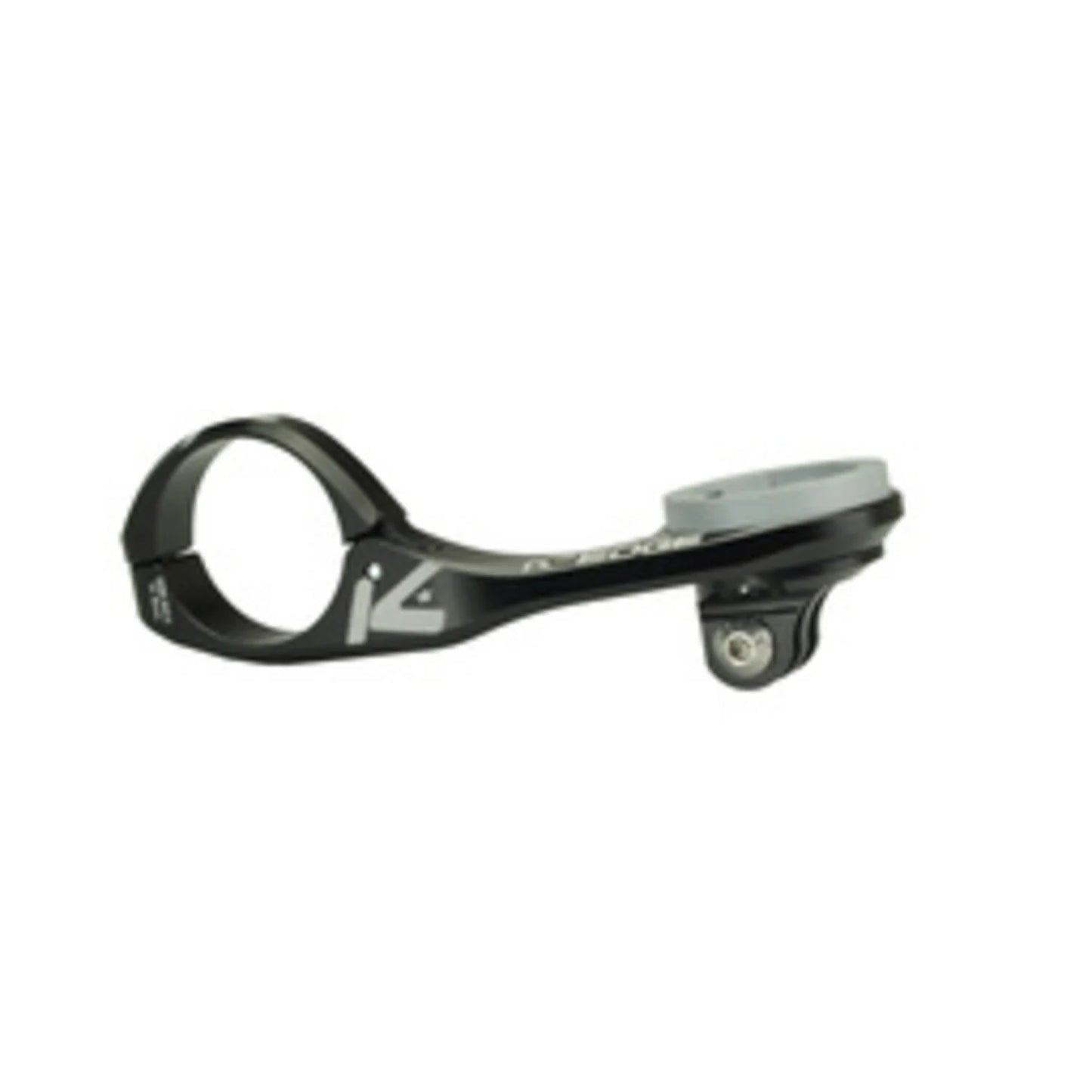 K-Edge Max Combo Wahoo Mount Black