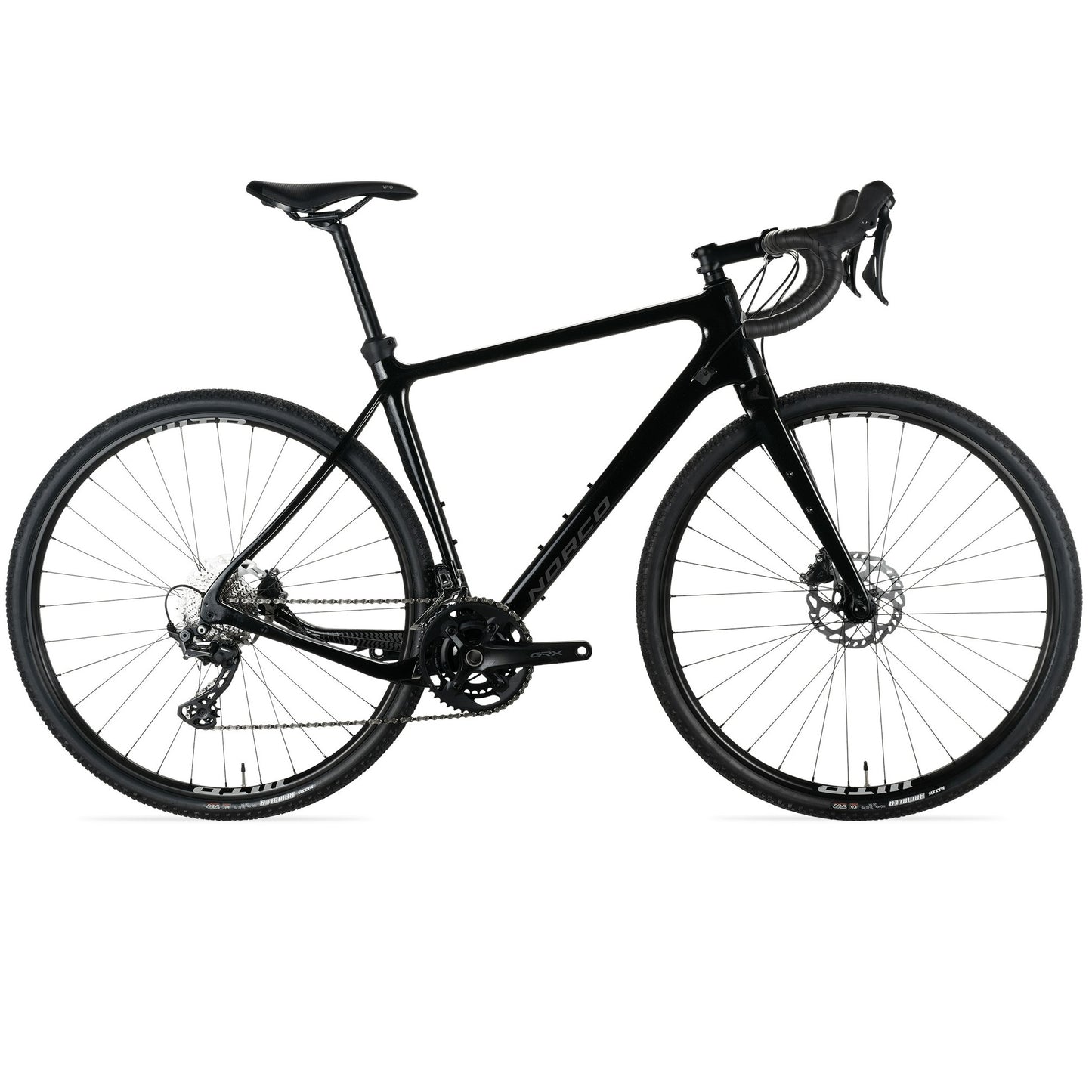 Norco Search XR CARBON