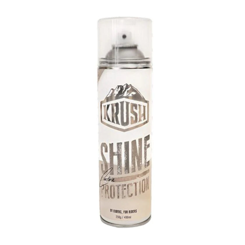 Krush Shine and Protect