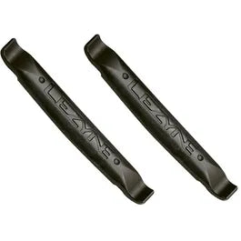 Tyre Levers Black