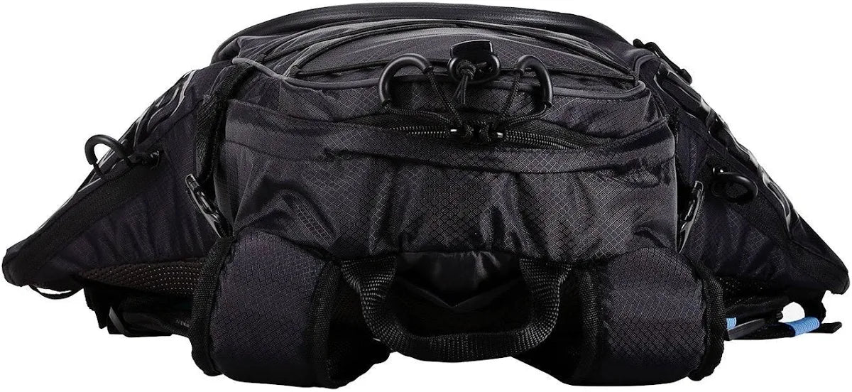 BBB Maratour sports bag - Black