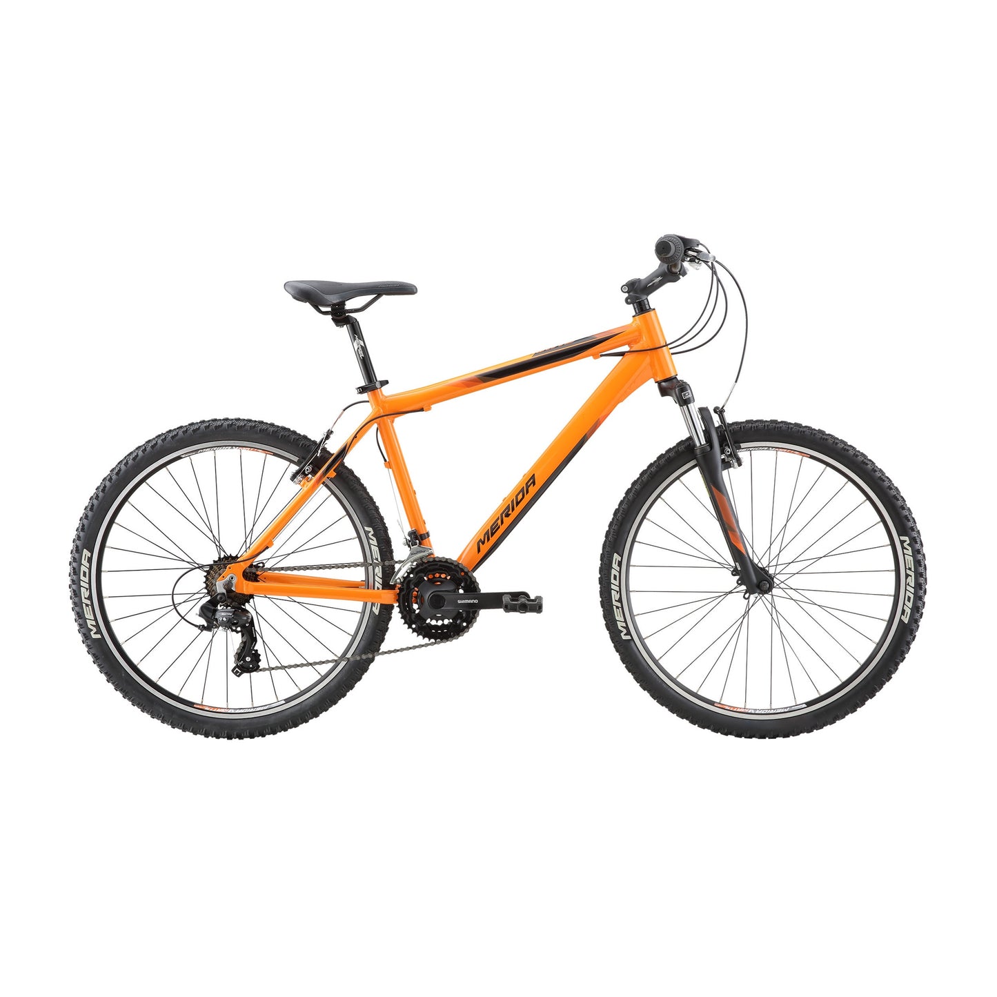 Merida Matts 6.5V 26" Mountain Bike