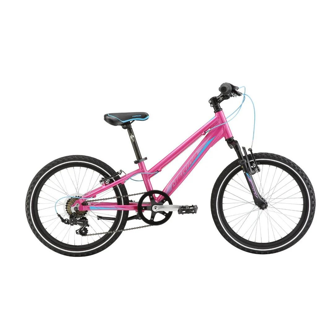 Merida Matts J20 Candy Pink /Light Blue
