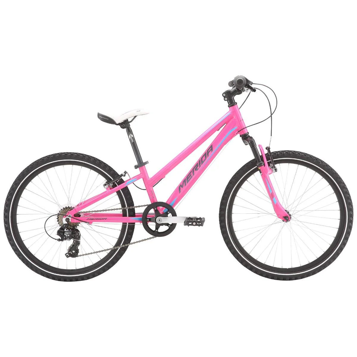 Merida Matts J24 Kids Bike (2021)