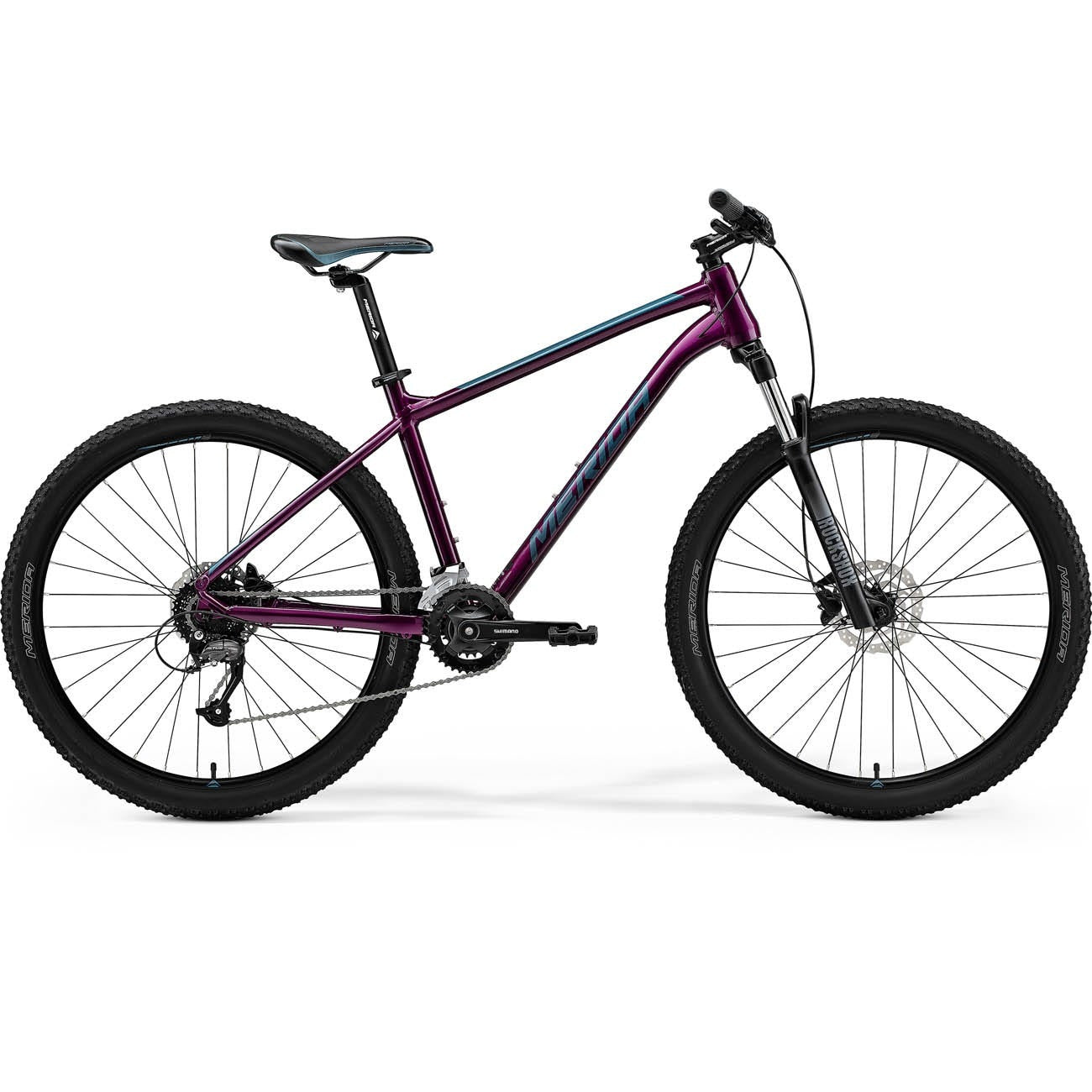Merida Big 7 60 Mountain Bike