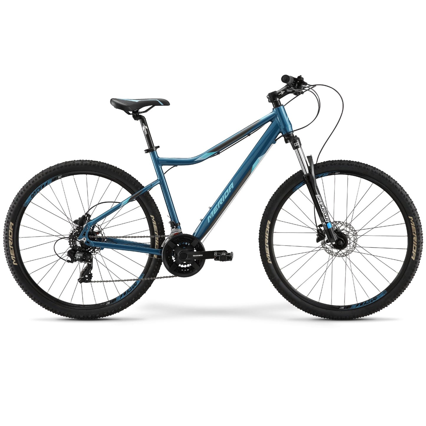 Merida Matts 7.10 D Mountain Bike
