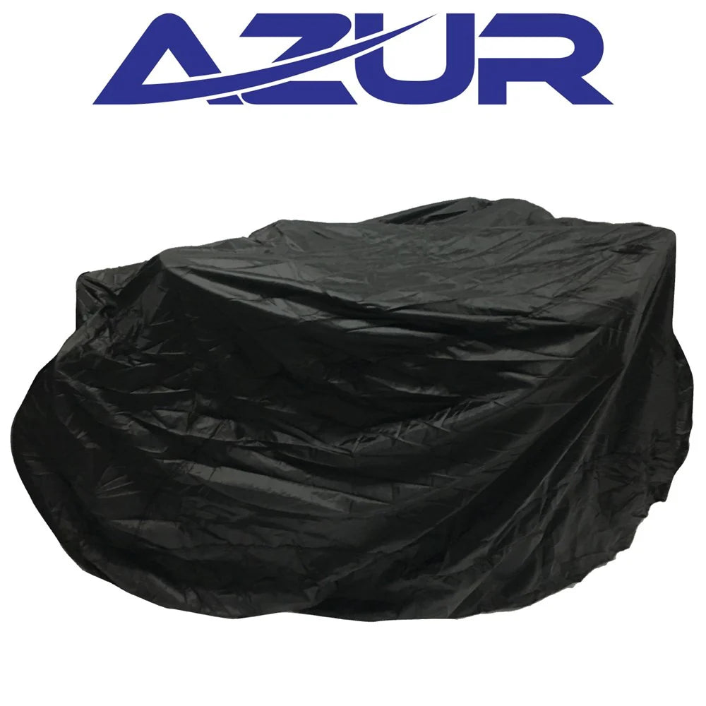Azur Bicycle Cover - 2 Bikes