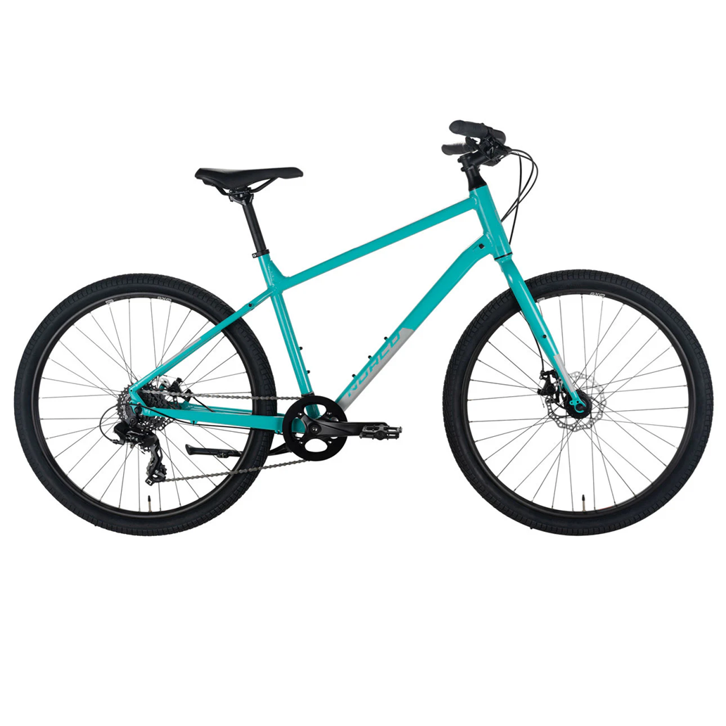 Norco Indie 4 Flat Bar Road Bike