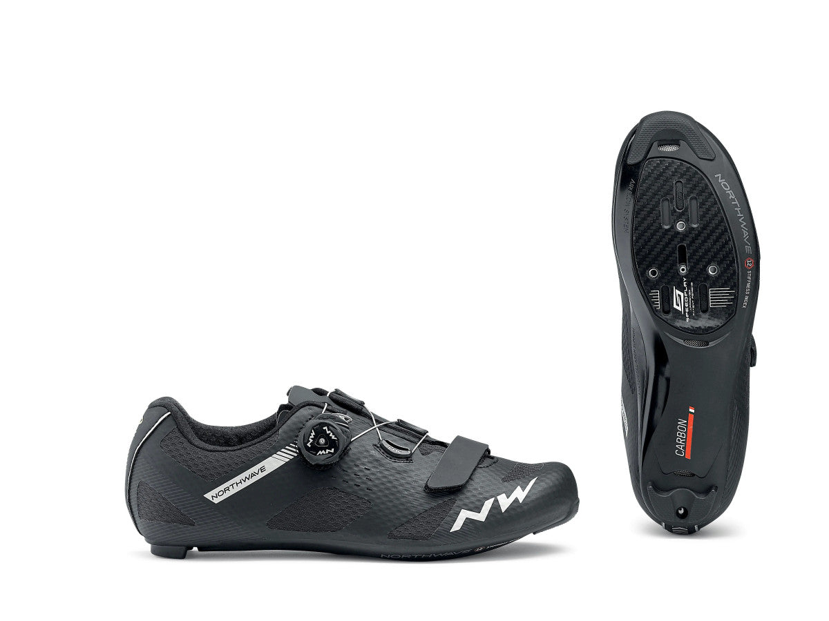 Shoes Northwave Storm Carbon