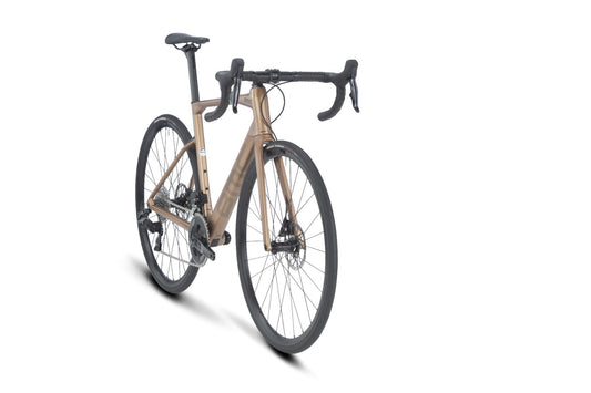 BMC Roadmachine FOUR Road Bike