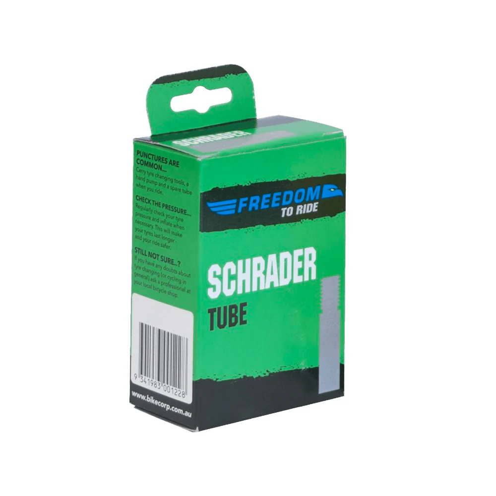 Tube 26 X 1.9-2.125 48MM SV