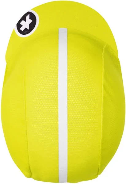 Assos Cap Optic Yellow