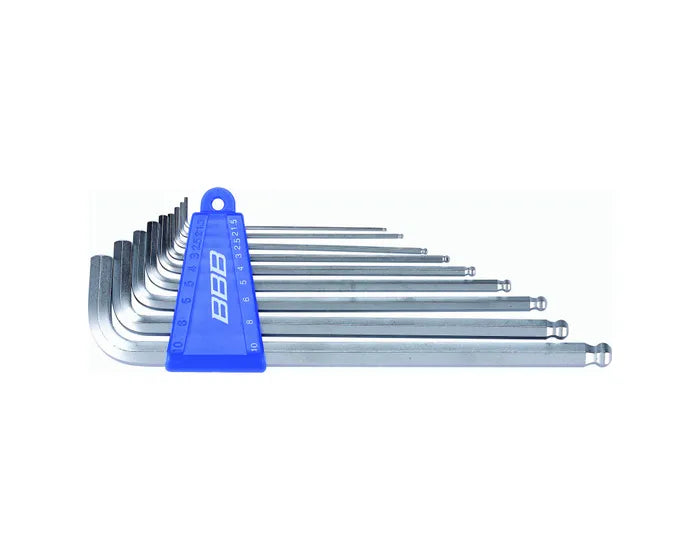 BBB Hex Key Set 4/5/6 mm