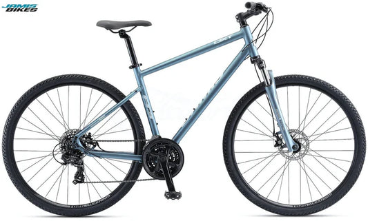 Jamis DXT A3 Hybrid Bike