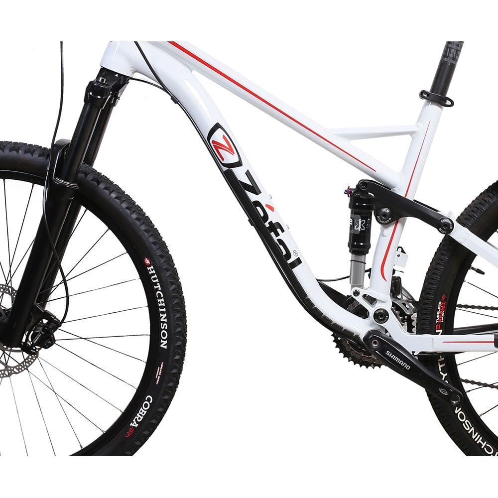 Zefal Downtube Armour Mudguard 30mm