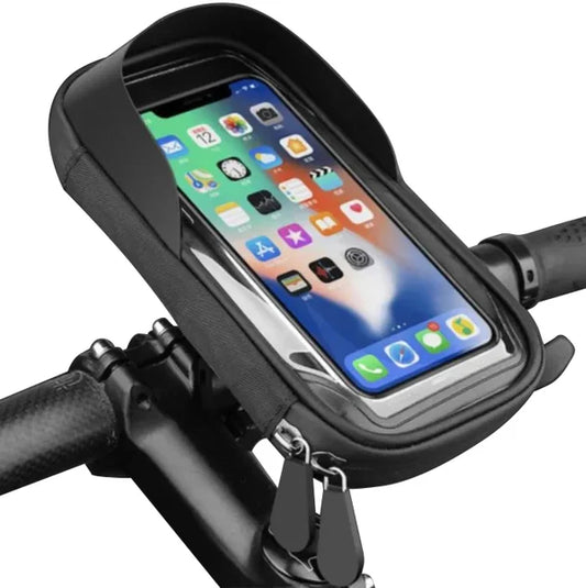 SAHOO Universal Phone Holder Quick Release
