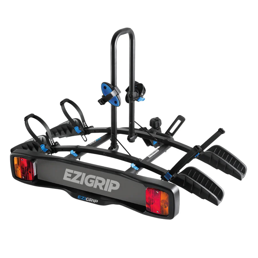 EziGrip 2 Bike Rack with LightBoard