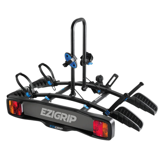 EziGrip 2 Bike Rack with LightBoard