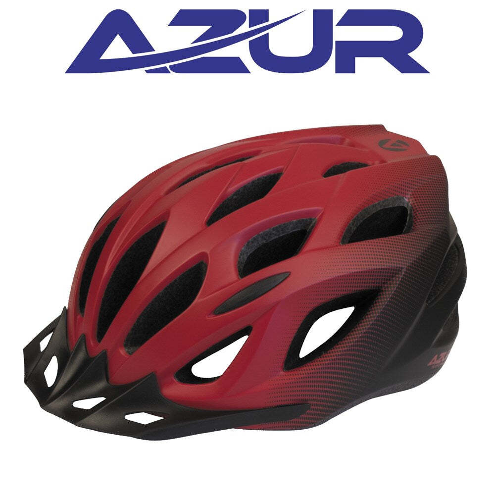 Azur L61 Bicycle Helmet