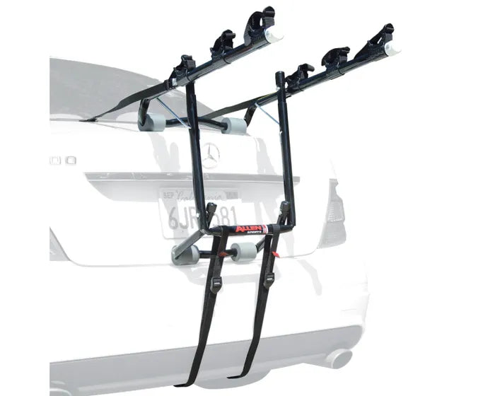 Allen Racks 3 Bike Hitch Mount Deluxe